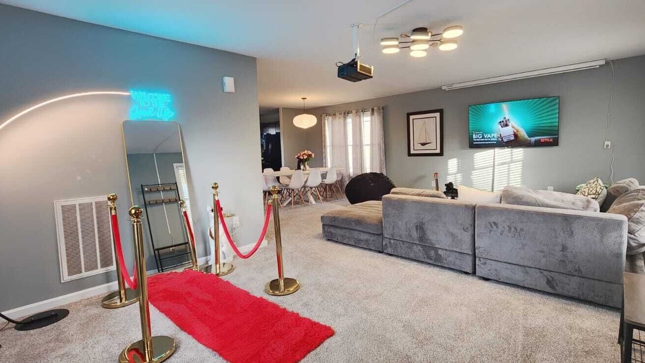 Photo of Livingroom in Waynesboro