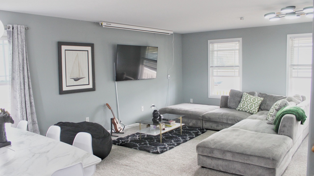 Photo of Livingroom in Waynesboro