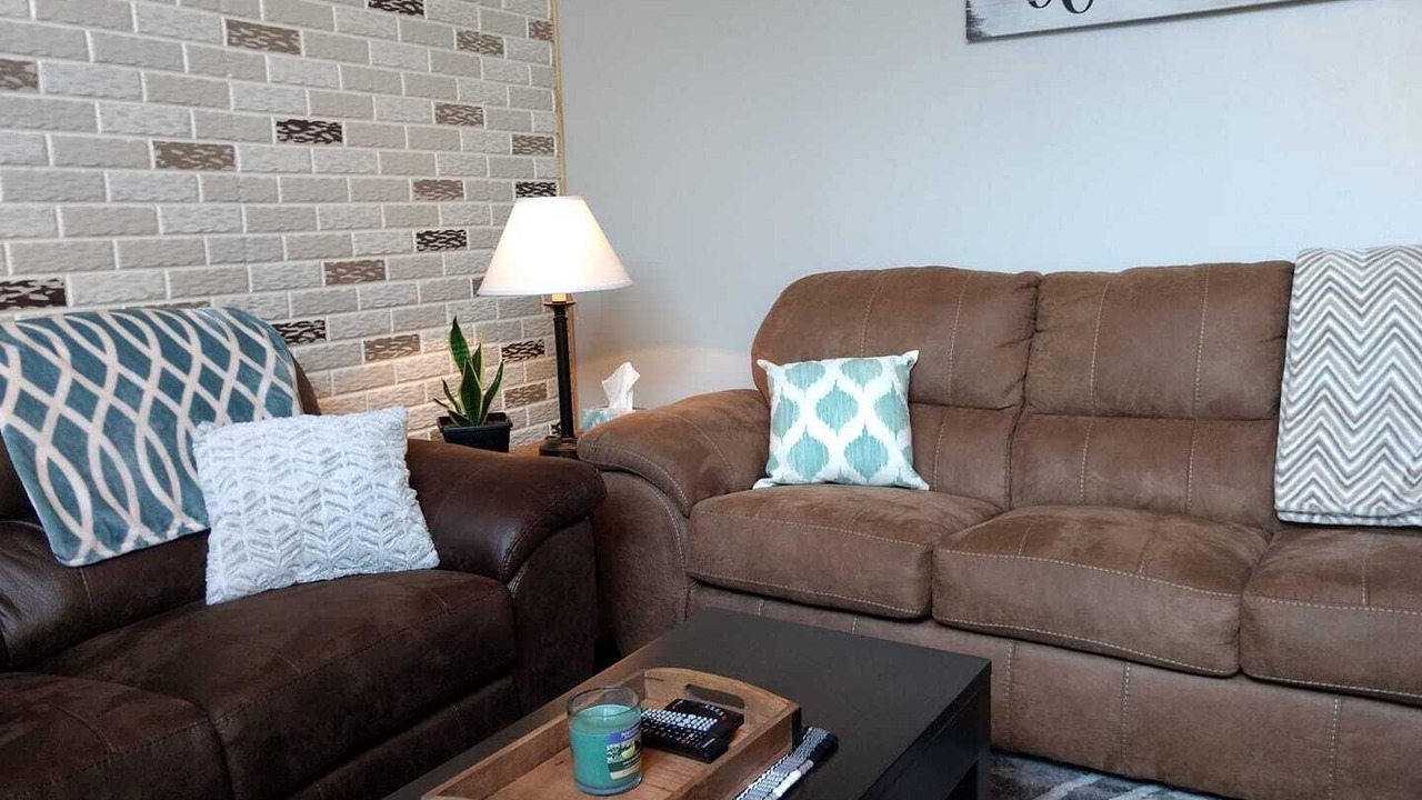 Photo of Livingroom in Sharpsburg