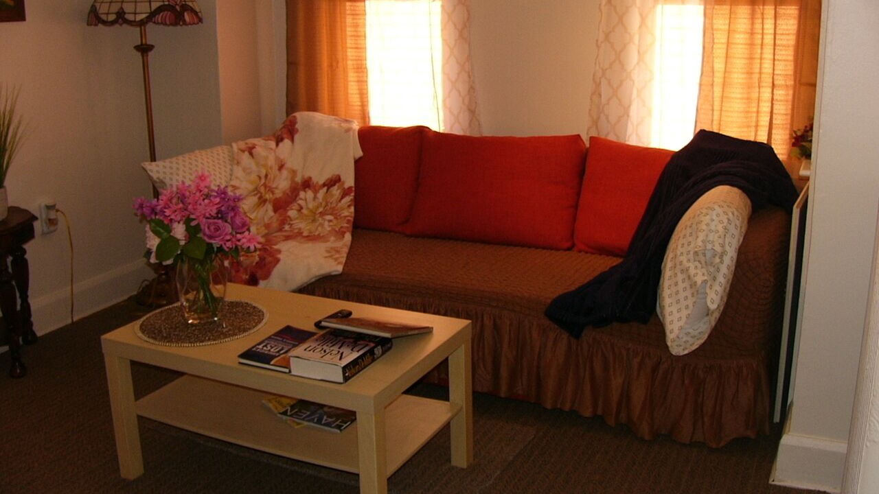 Photo of Livingroom in Stroudsburg