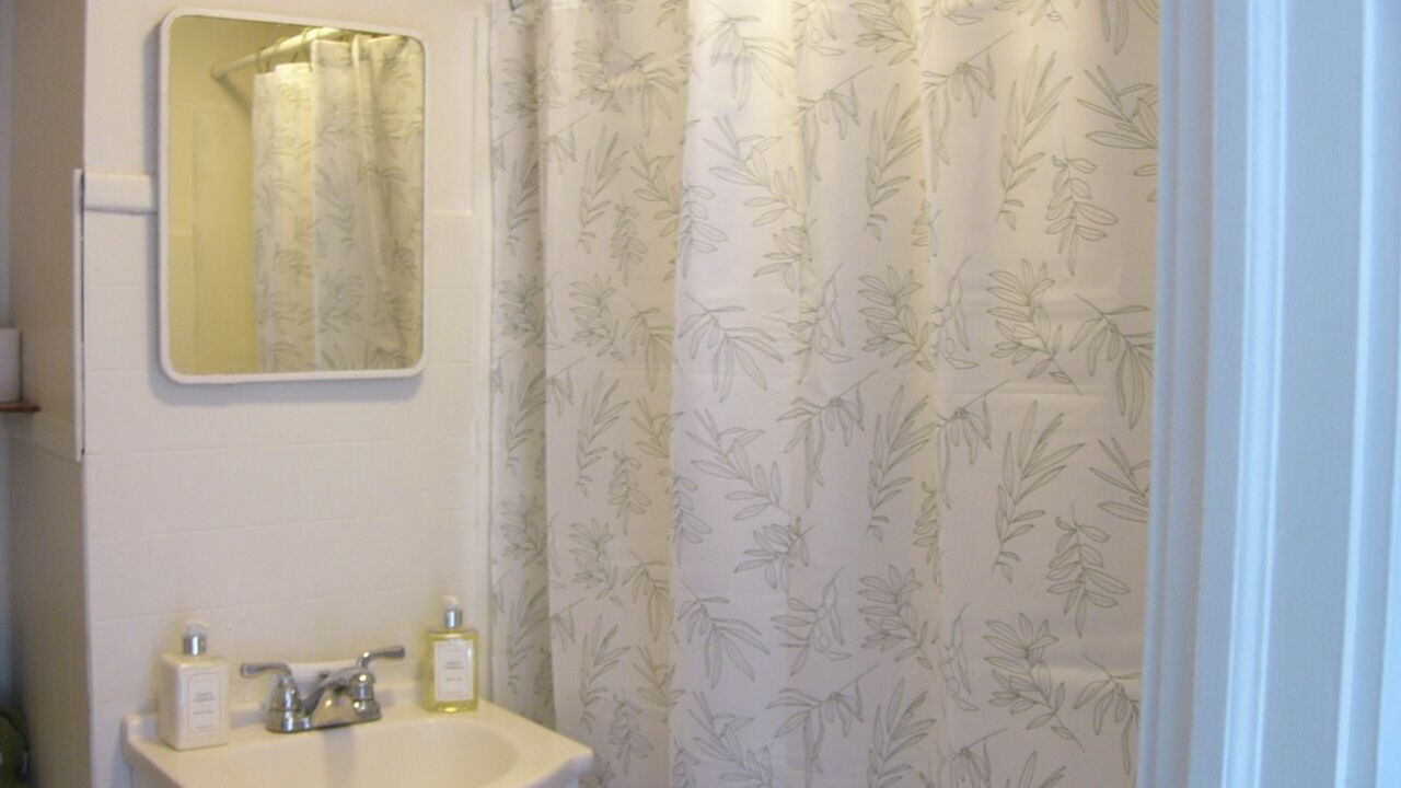 Photo of Bathroom in Stroudsburg