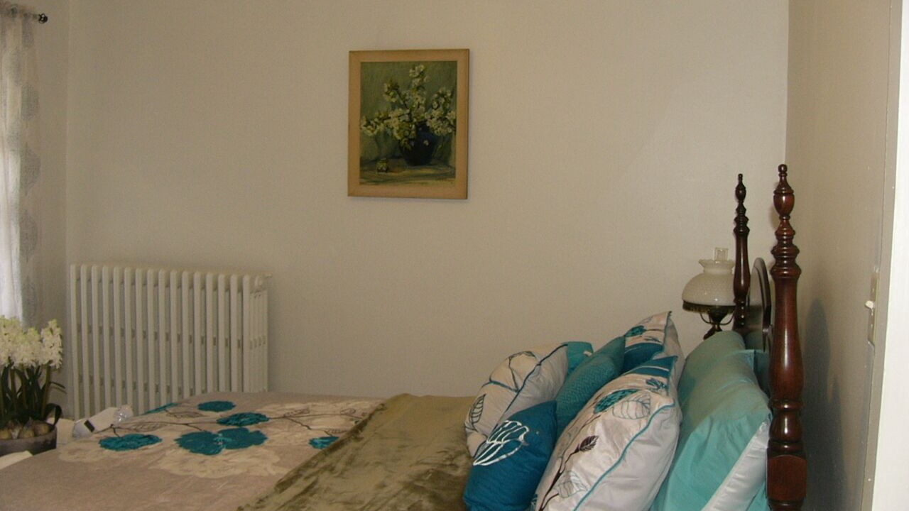 Photo of Bedroom in Stroudsburg