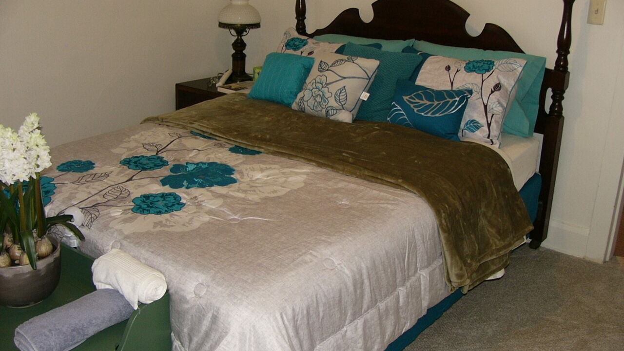 Photo of Bedroom in Stroudsburg