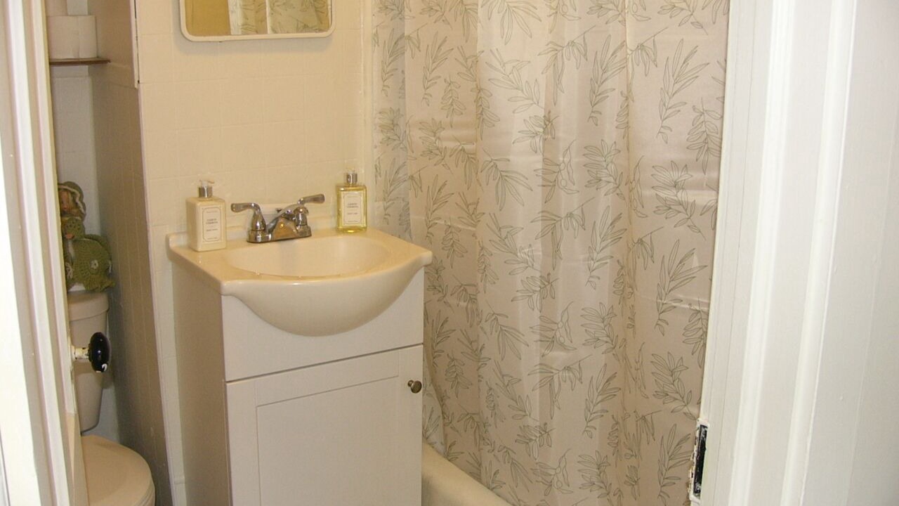 Photo of Bathroom in Stroudsburg