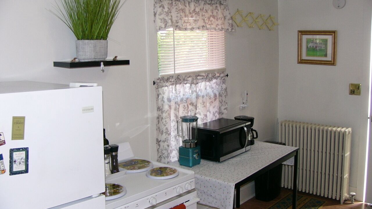 Photo of Kitchen in Stroudsburg