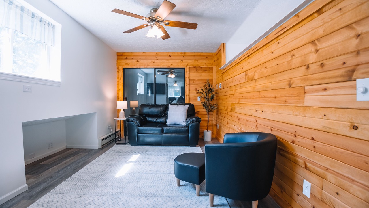 Photo of Livingroom in Alliance