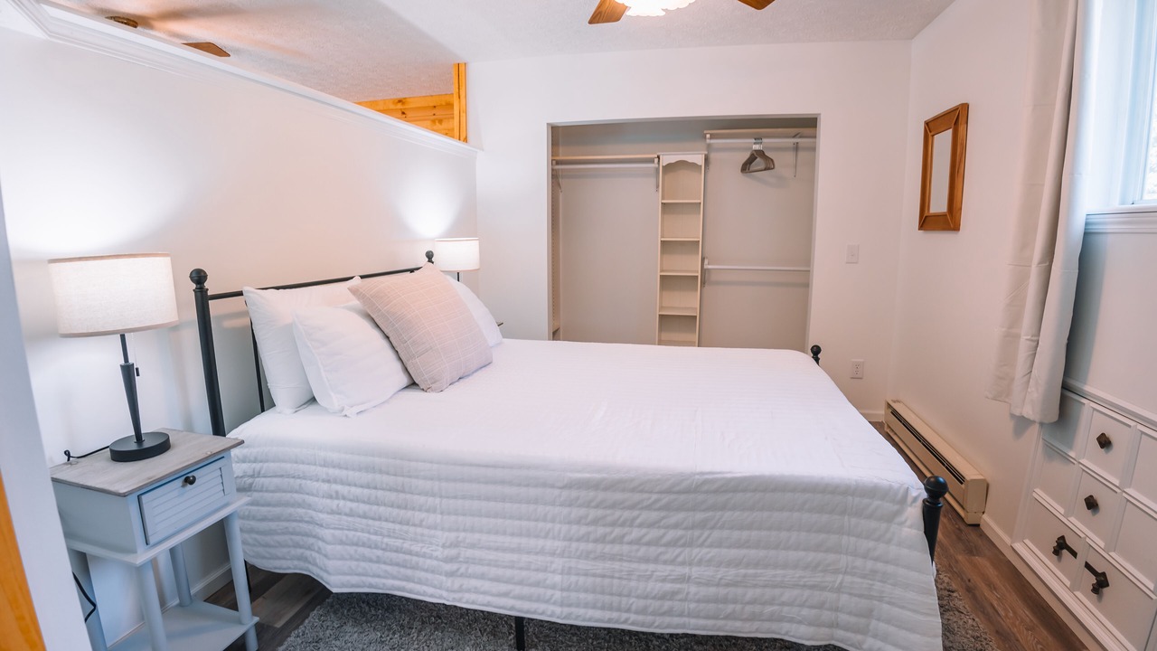 Photo of Bedroom in Alliance