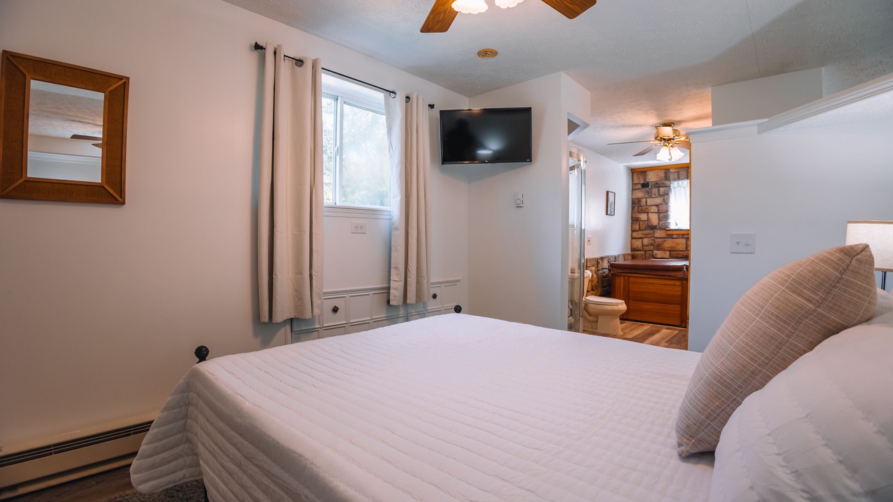 Photo of Bedroom in Alliance