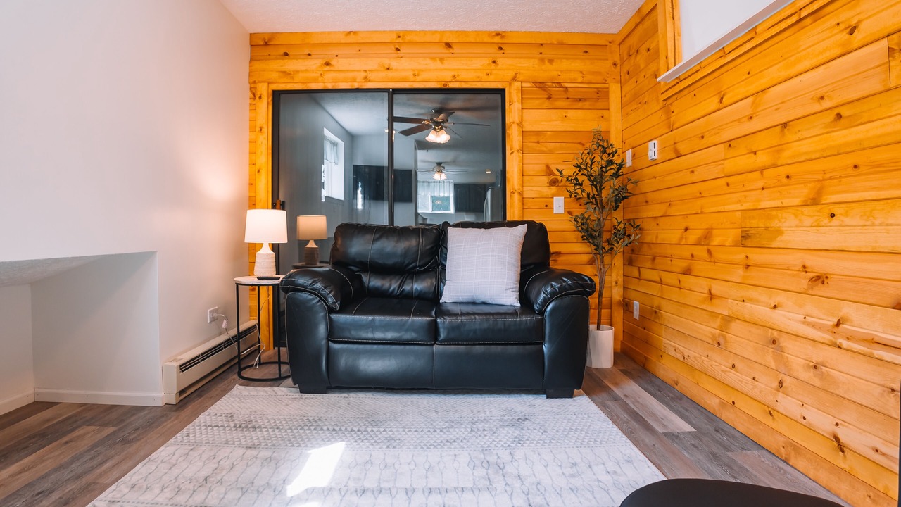 Photo of Livingroom in Alliance
