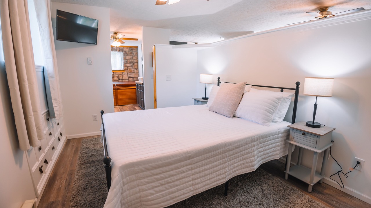 Photo of Bedroom in Alliance