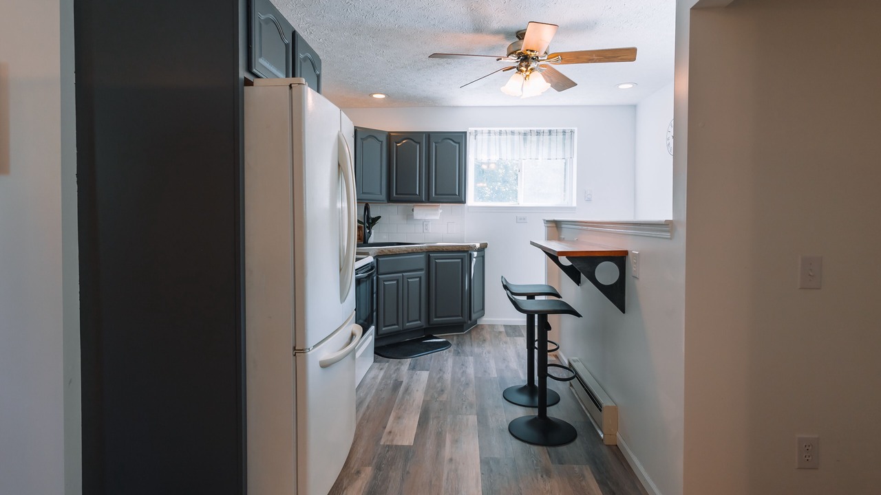 Photo of Kitchen in Alliance