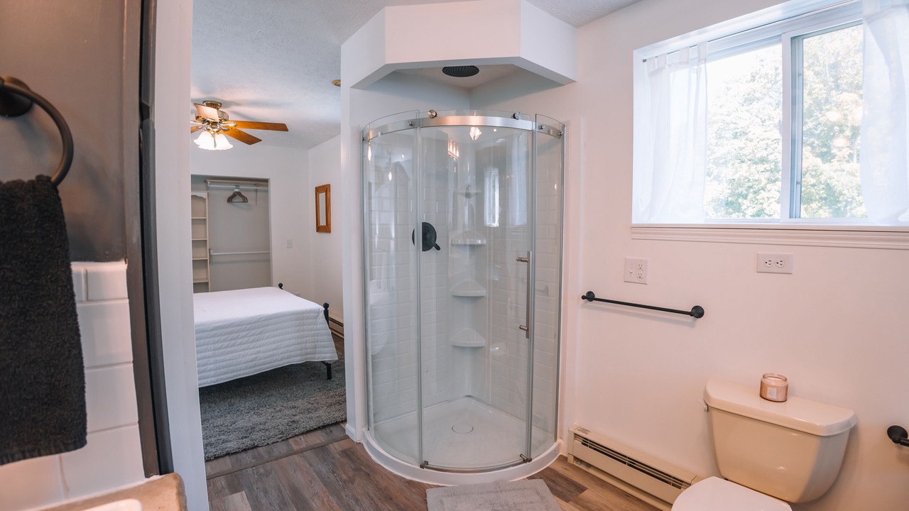 Photo of Bathroom in Alliance