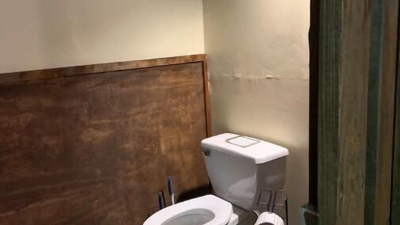 Photo of Bathroom in Monticello