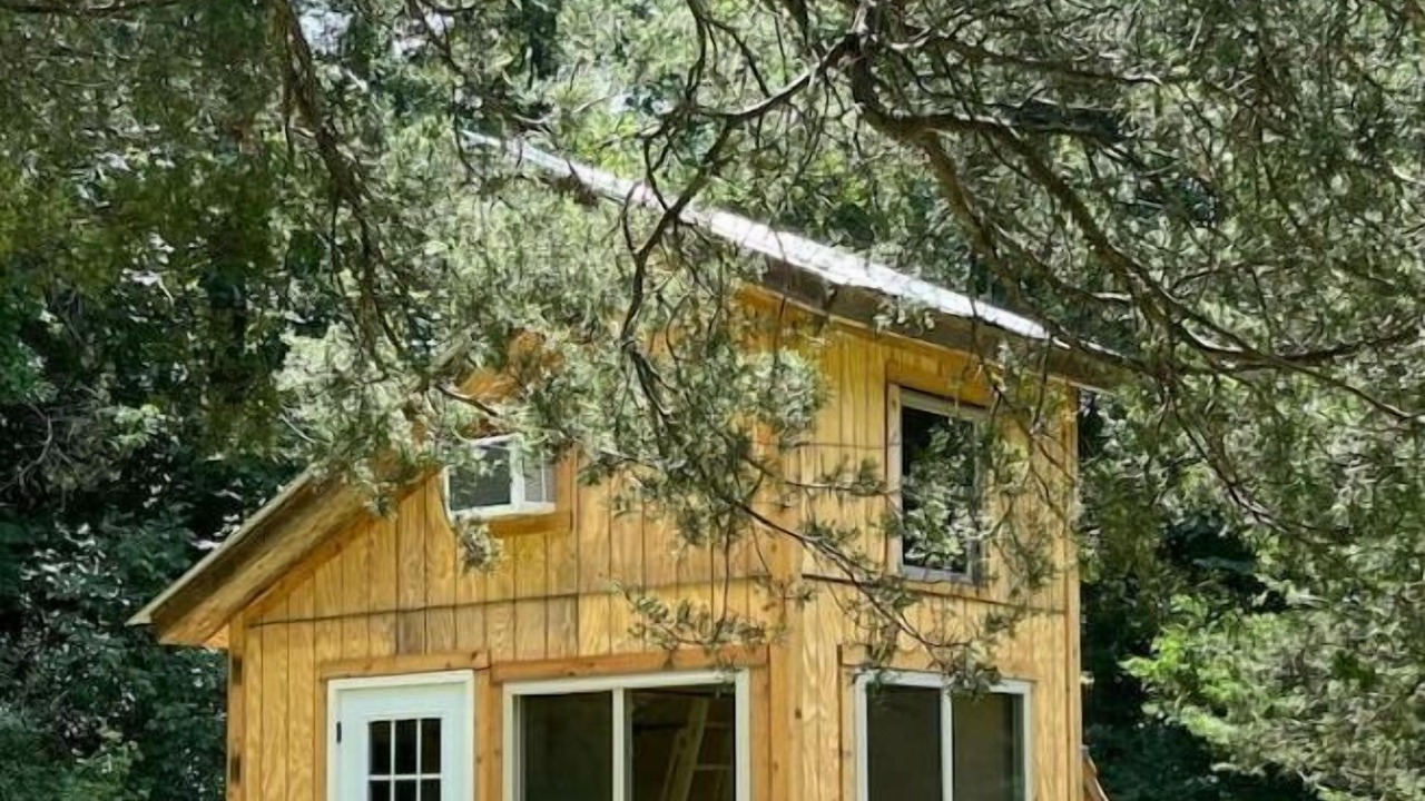 Photo of Outdoor in Monticello