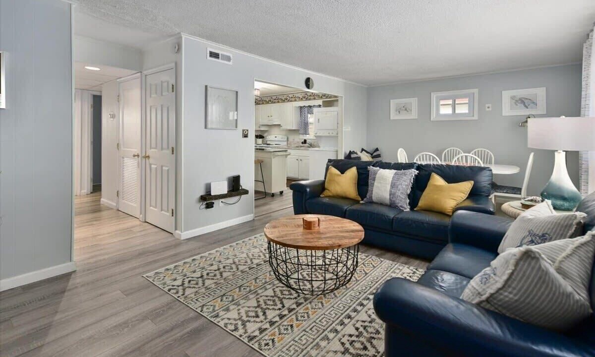 Photo of Livingroom in Ocean City