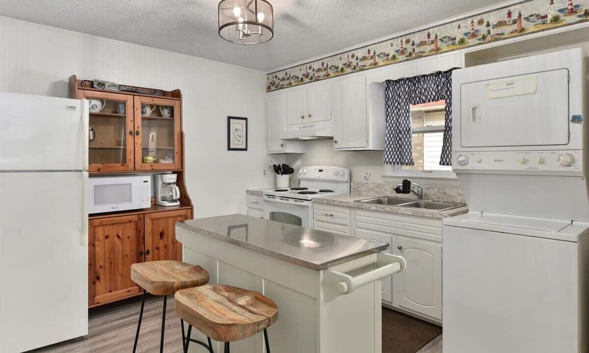 Photo of Kitchen in Ocean City
