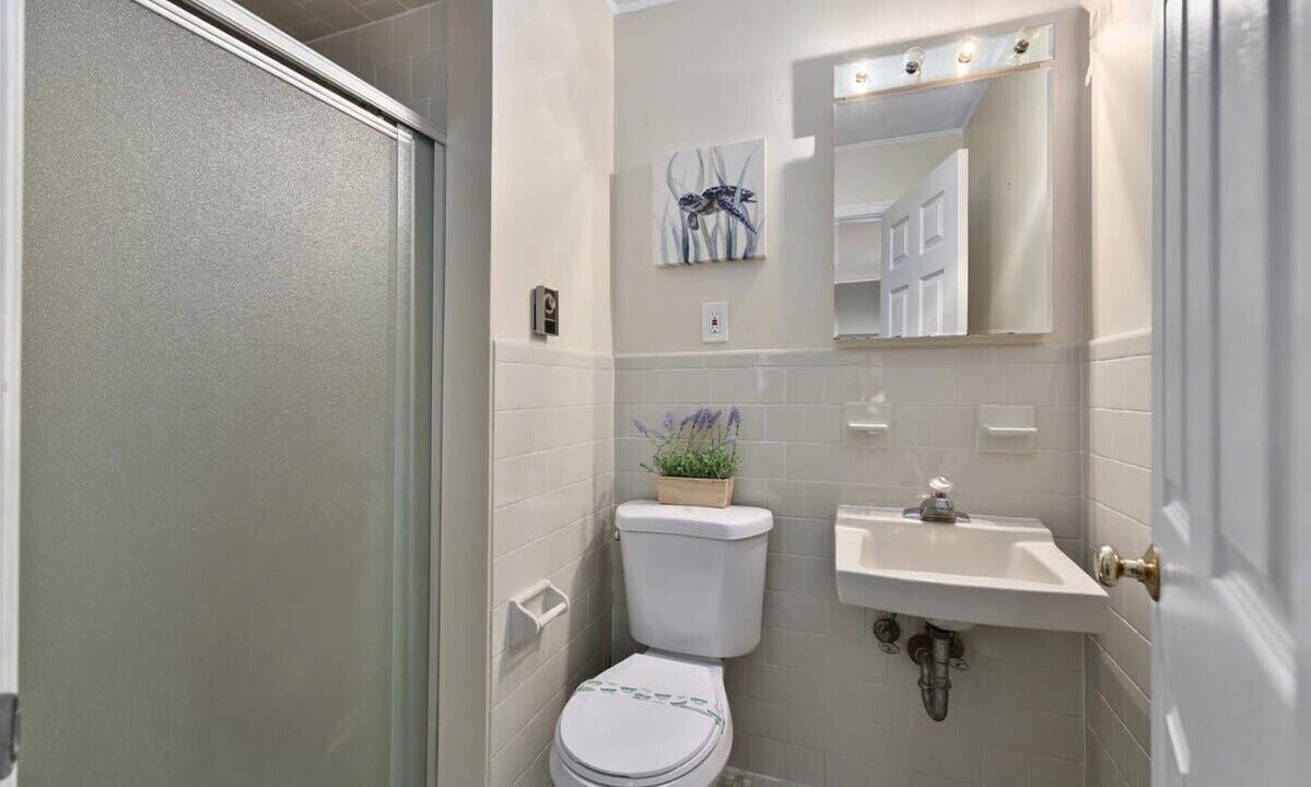 Photo of Bathroom in Ocean City