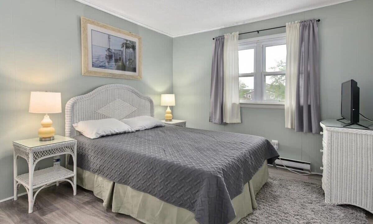 Photo of Bedroom in Ocean City