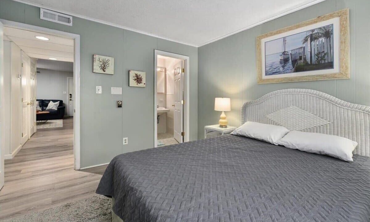 Photo of Bedroom in Ocean City