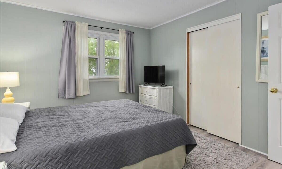 Photo of Bedroom in Ocean City