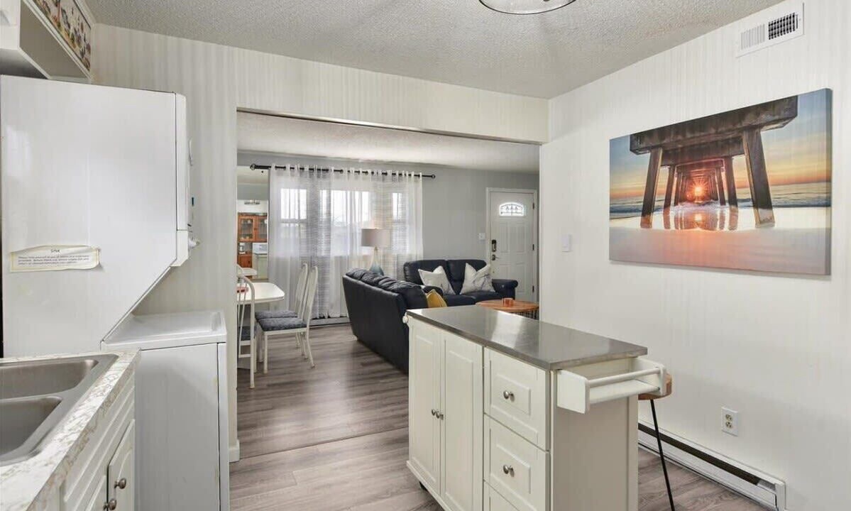 Photo of Livingroom in Ocean City