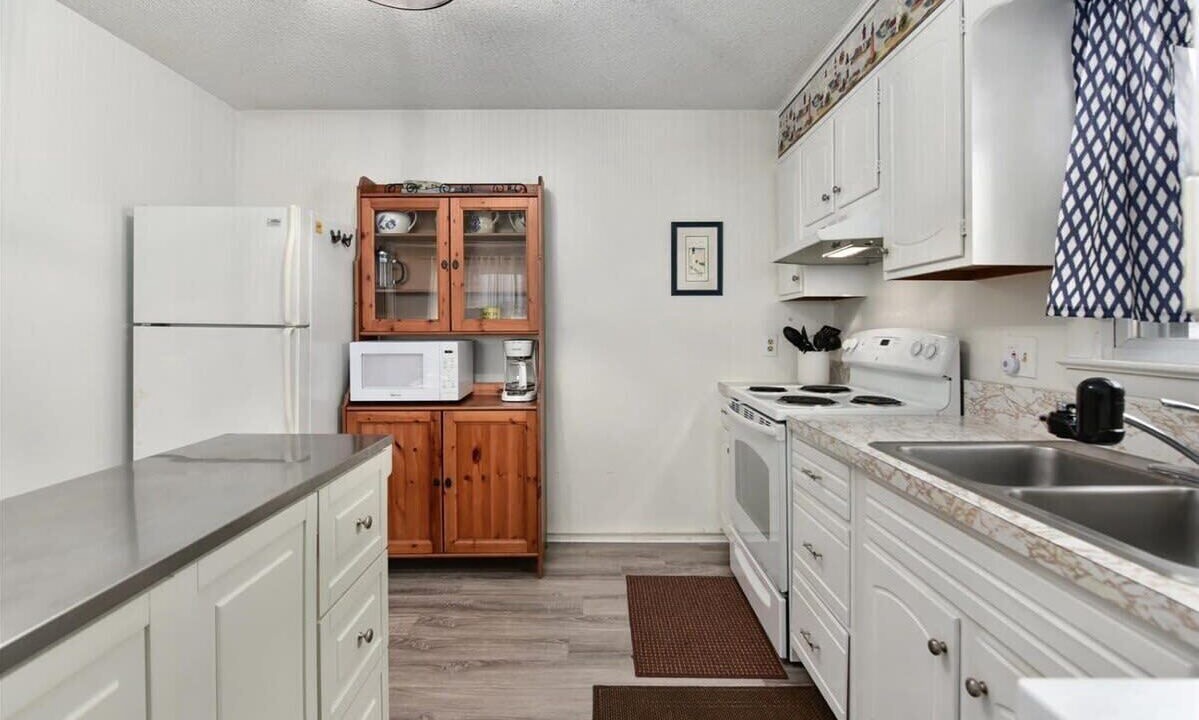 Photo of Kitchen in Ocean City