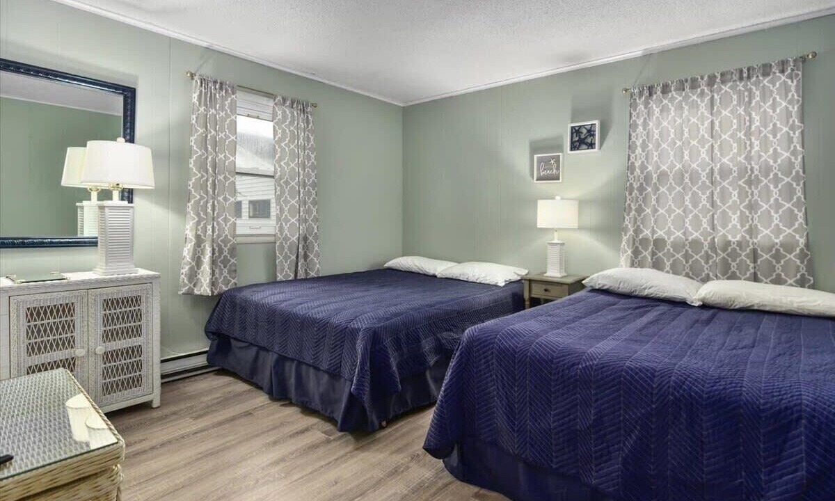 Photo of Bedroom in Ocean City