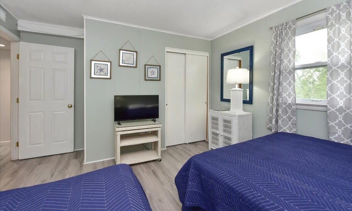 Photo of Bedroom in Ocean City