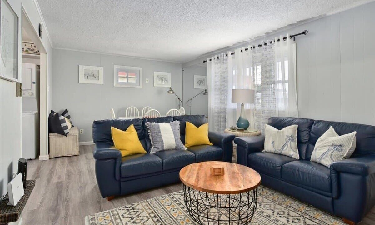Photo of Livingroom in Ocean City