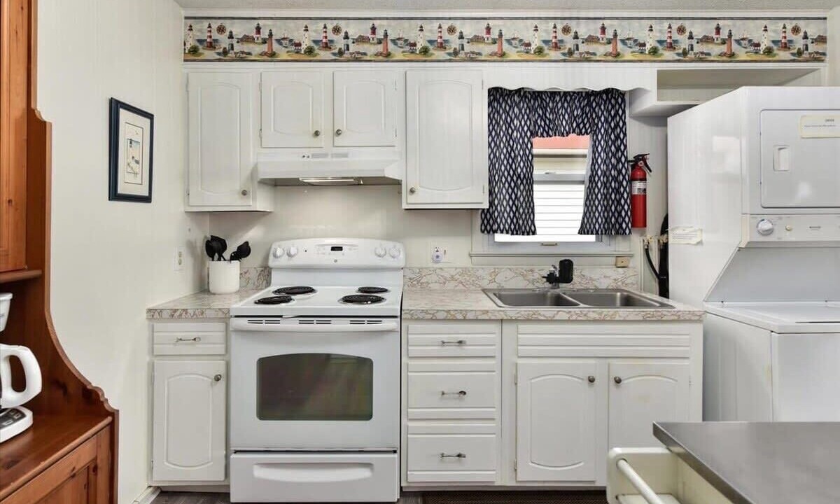 Photo of Kitchen in Ocean City