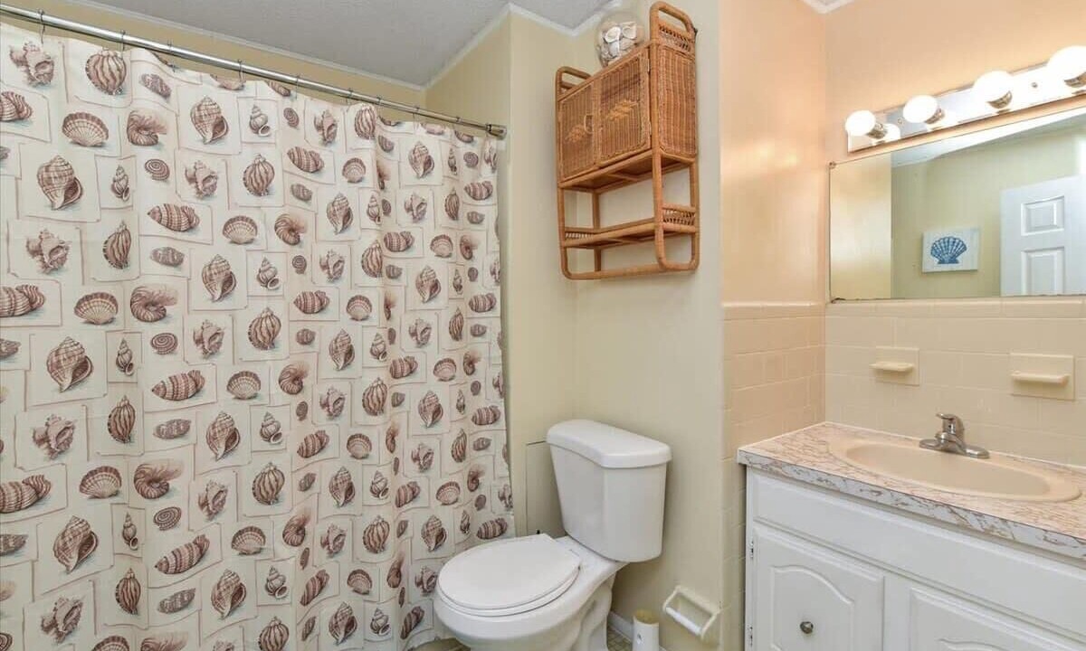 Photo of Bathroom in Ocean City