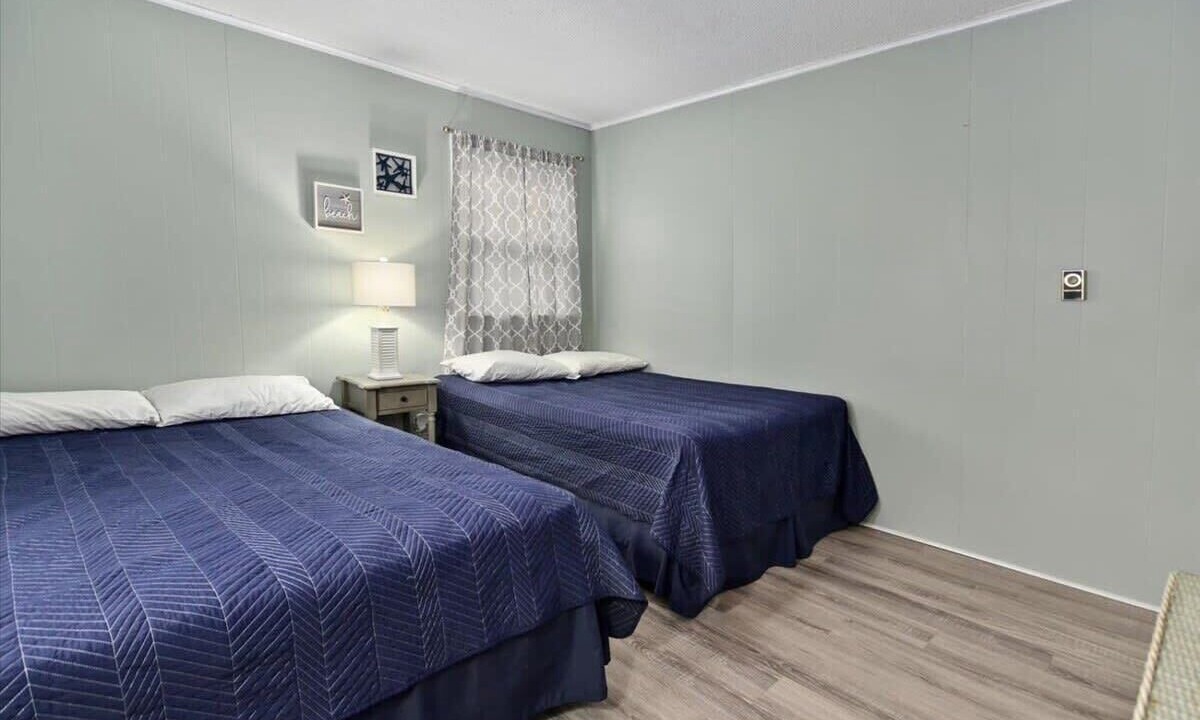 Photo of Bedroom in Ocean City