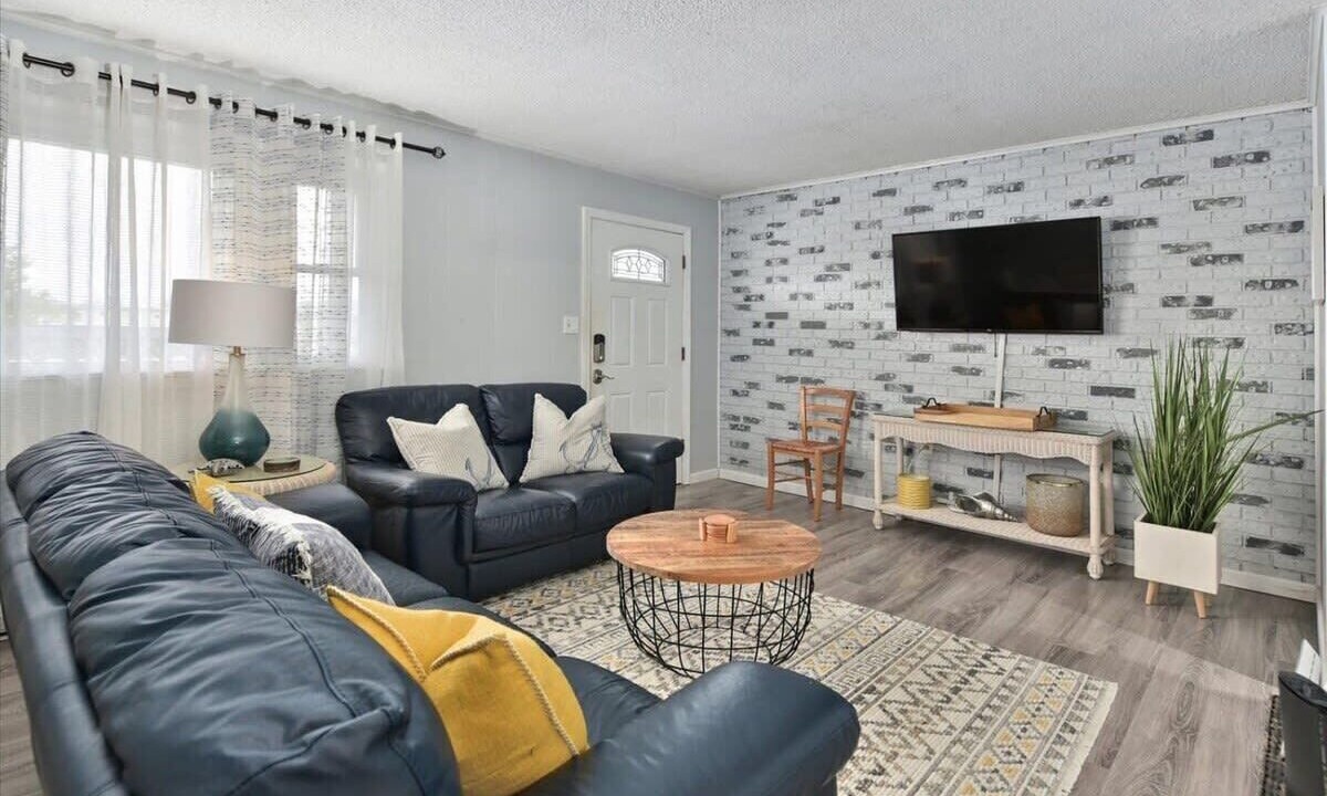 Photo of Livingroom in Ocean City