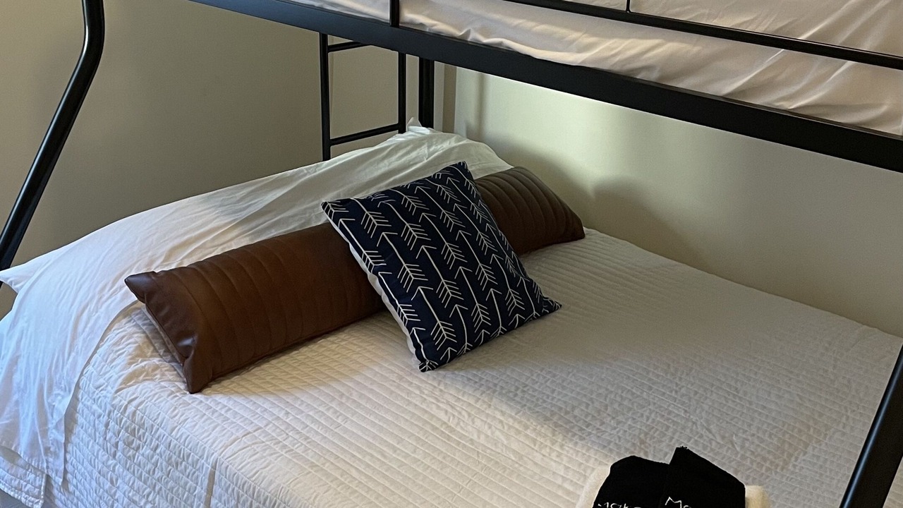 Photo of Bedroom in East Walnut HIlls