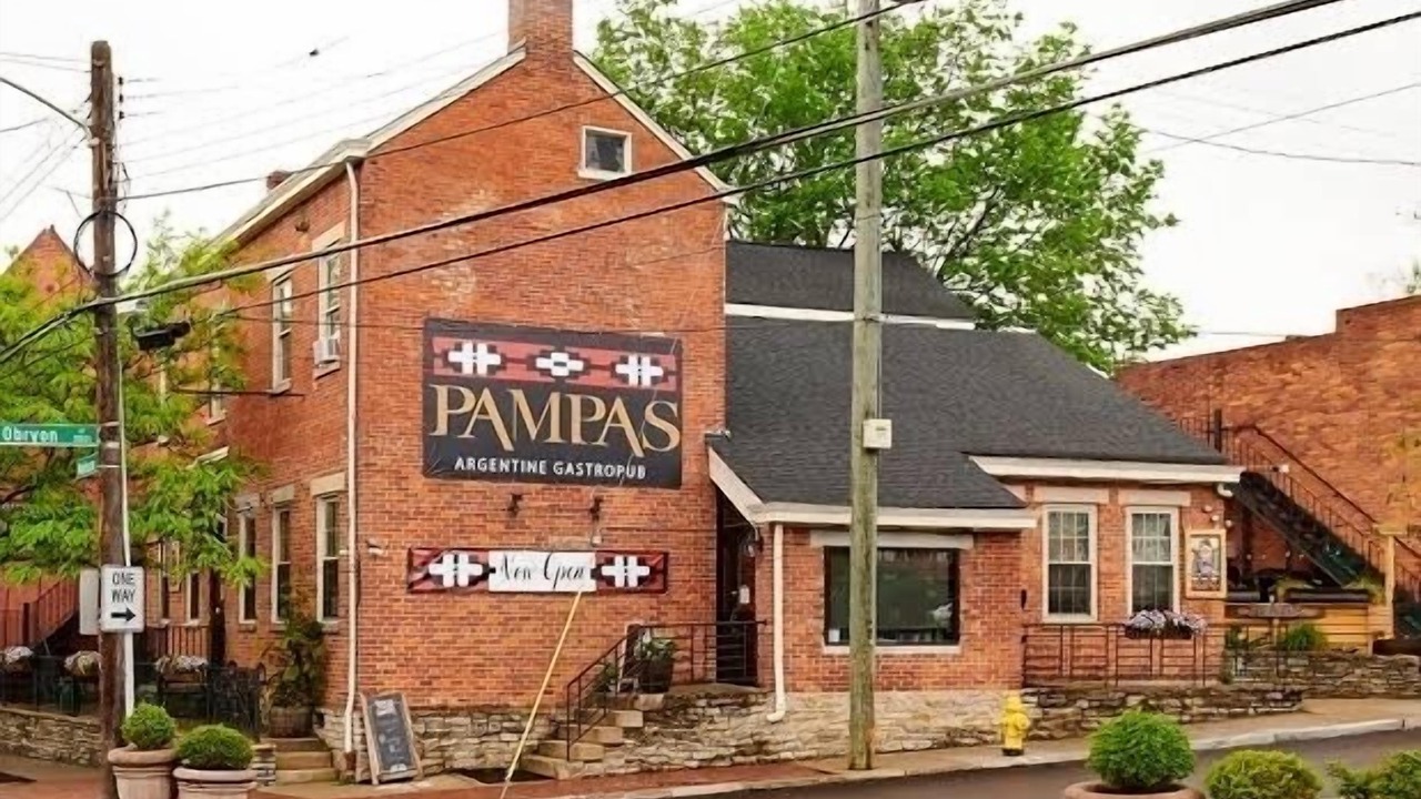 Photo of Outdoor in East Walnut HIlls