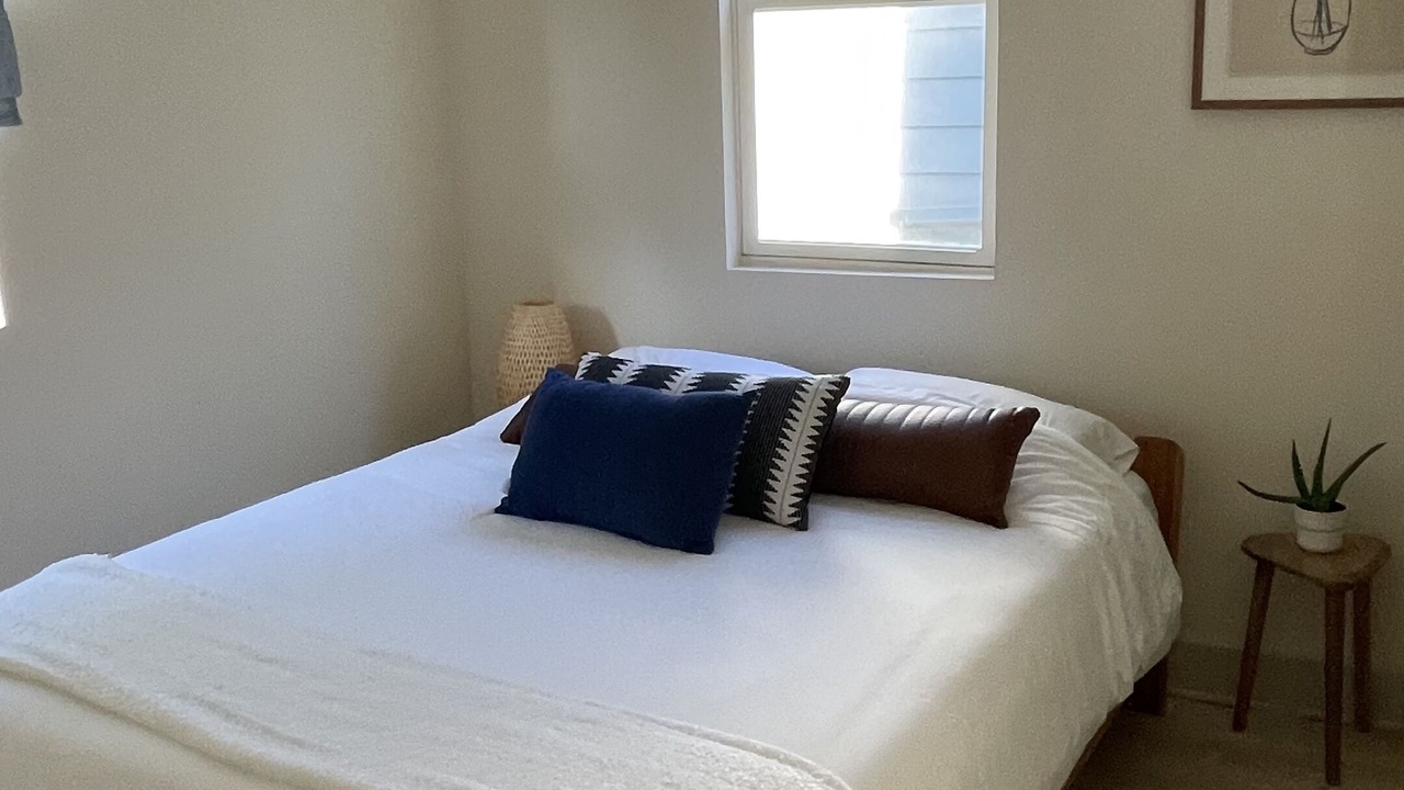 Photo of Bedroom in East Walnut HIlls