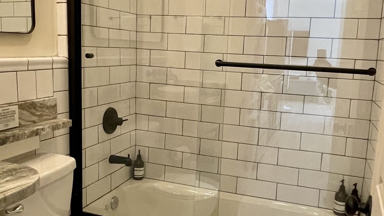 Photo of Bathroom in East Walnut HIlls