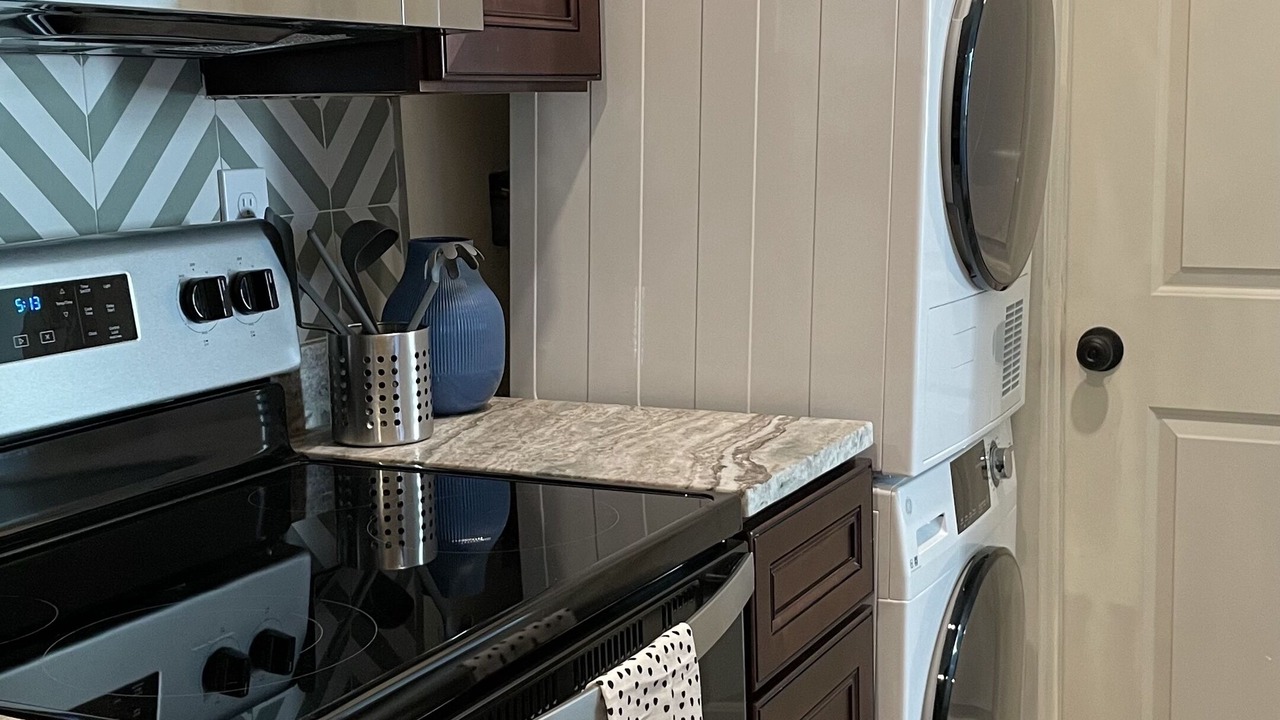 Photo of Kitchen in East Walnut HIlls