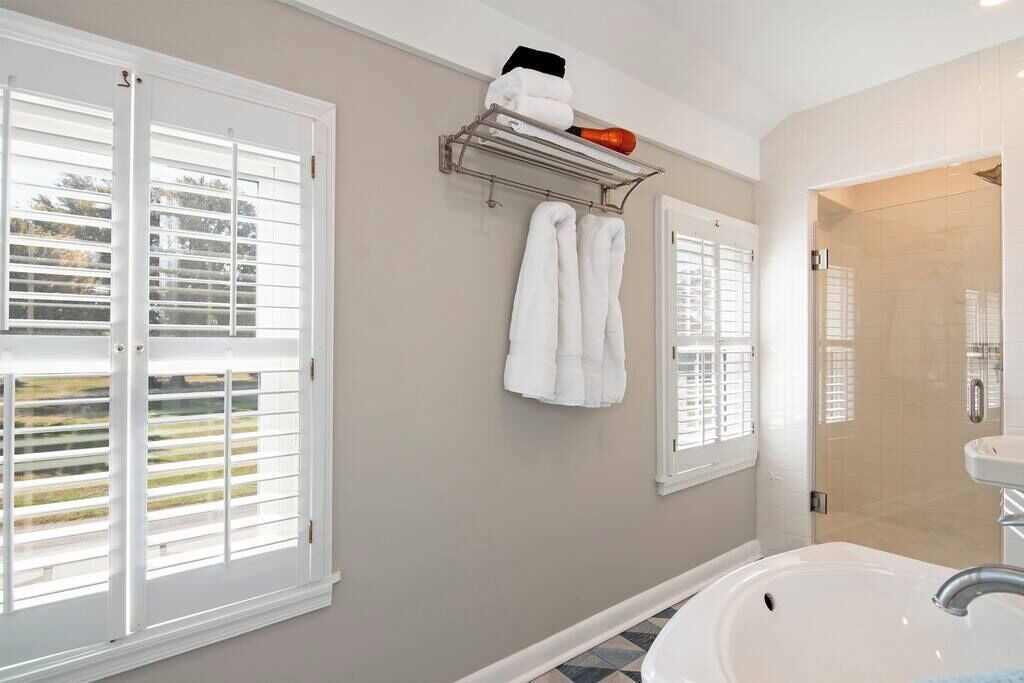 Photo of Bathroom in Tilghman
