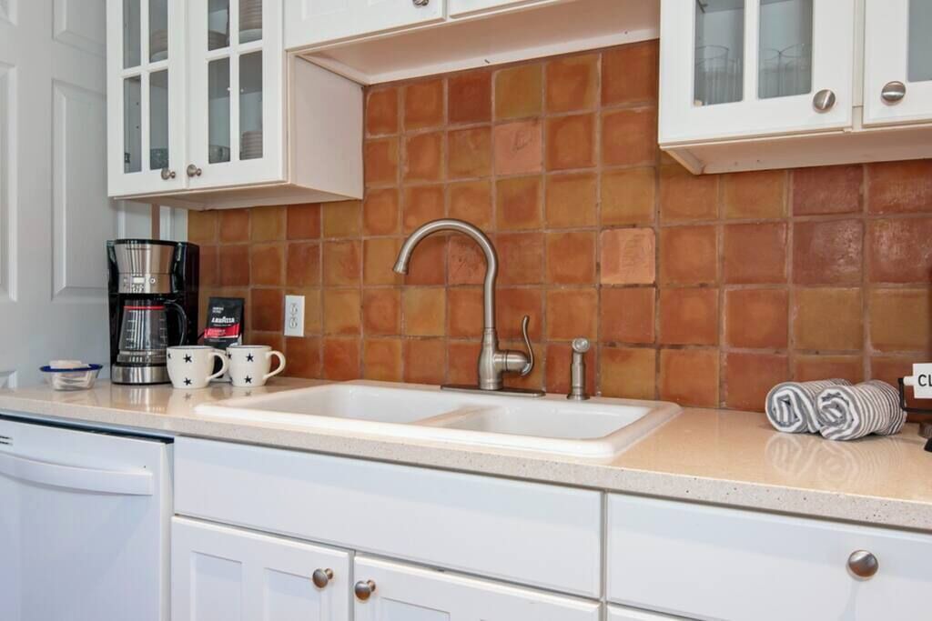 Photo of Kitchen in Tilghman