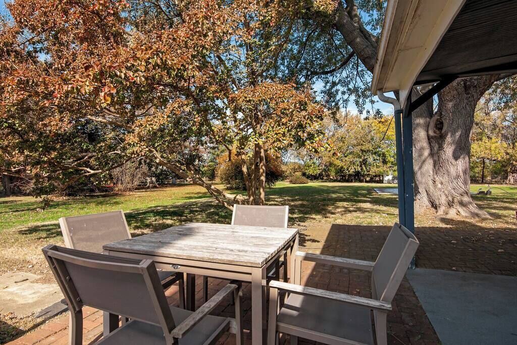 Photo of Outdoor in Tilghman