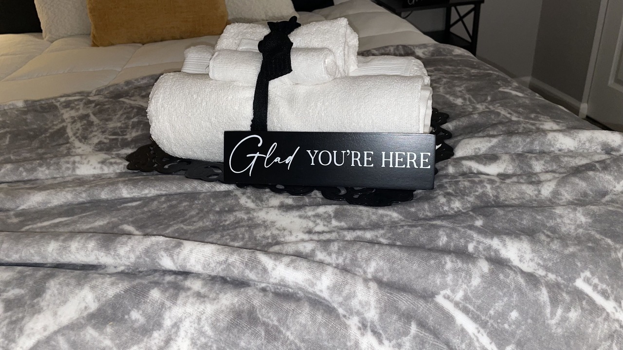 Photo of Bedroom in Beavercreek
