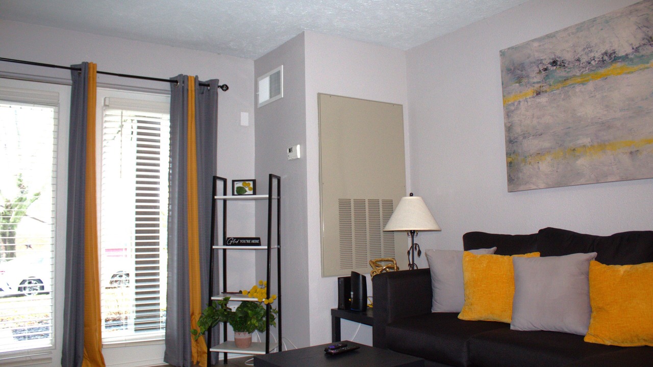 Photo of Livingroom in Beavercreek