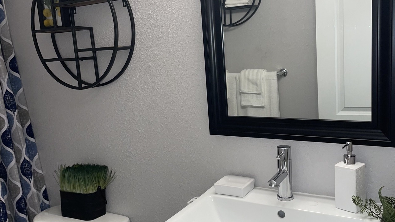 Photo of Bathroom in Beavercreek