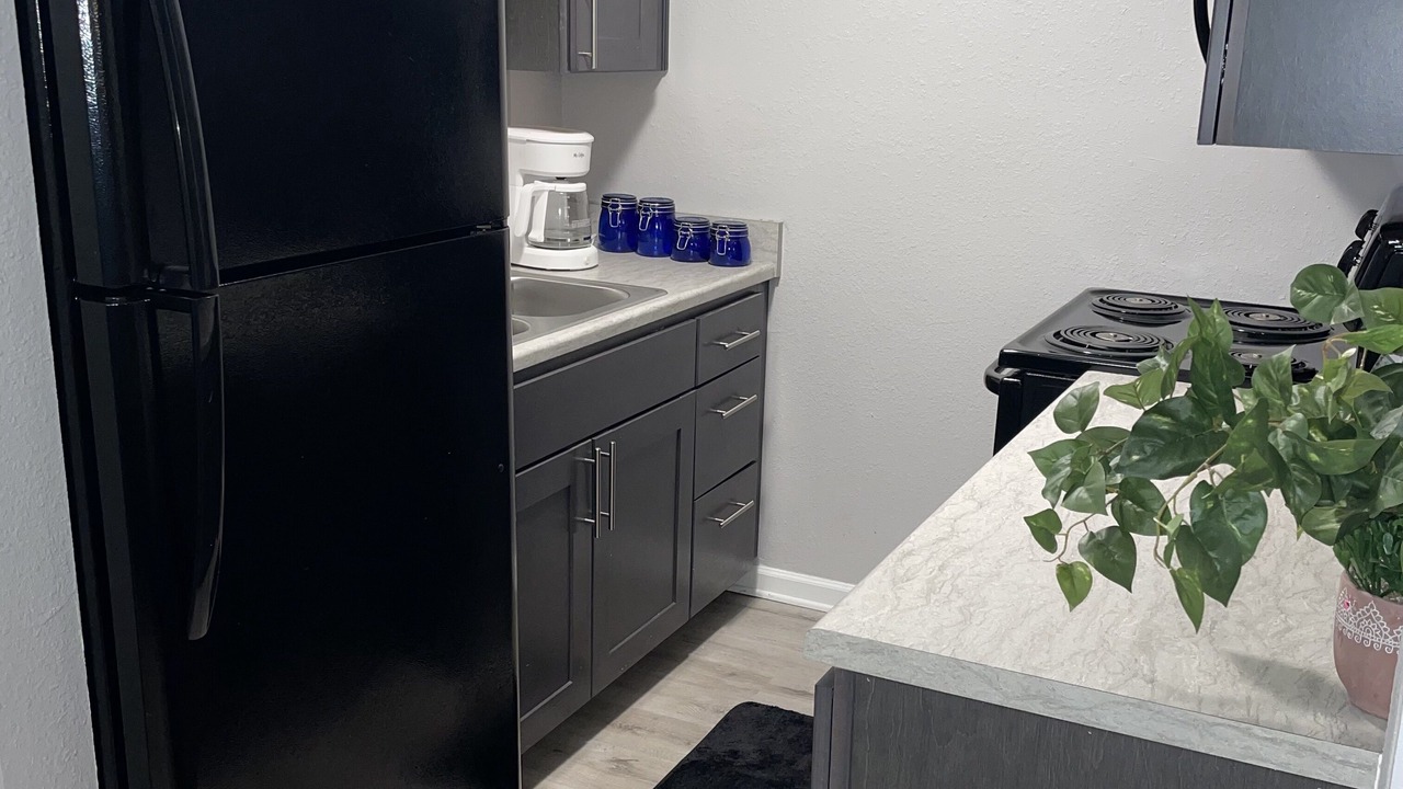 Photo of Kitchen in Beavercreek
