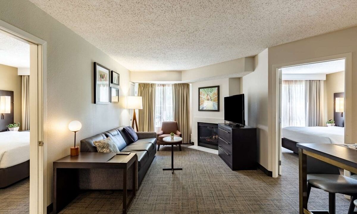 Photo of Bedroom in Mount Tabor