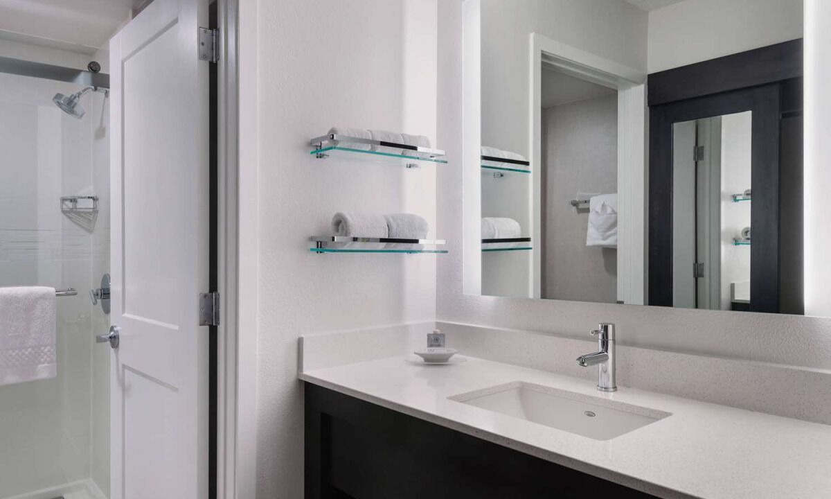 Photo of Bathroom in Mount Tabor
