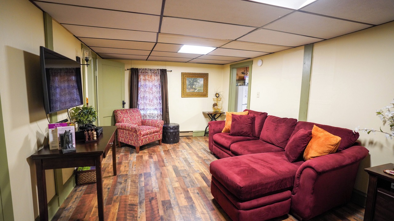 Photo of Bedroom in Brockton