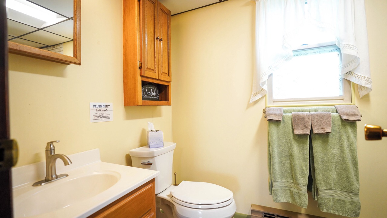 Photo of Bathroom in Brockton