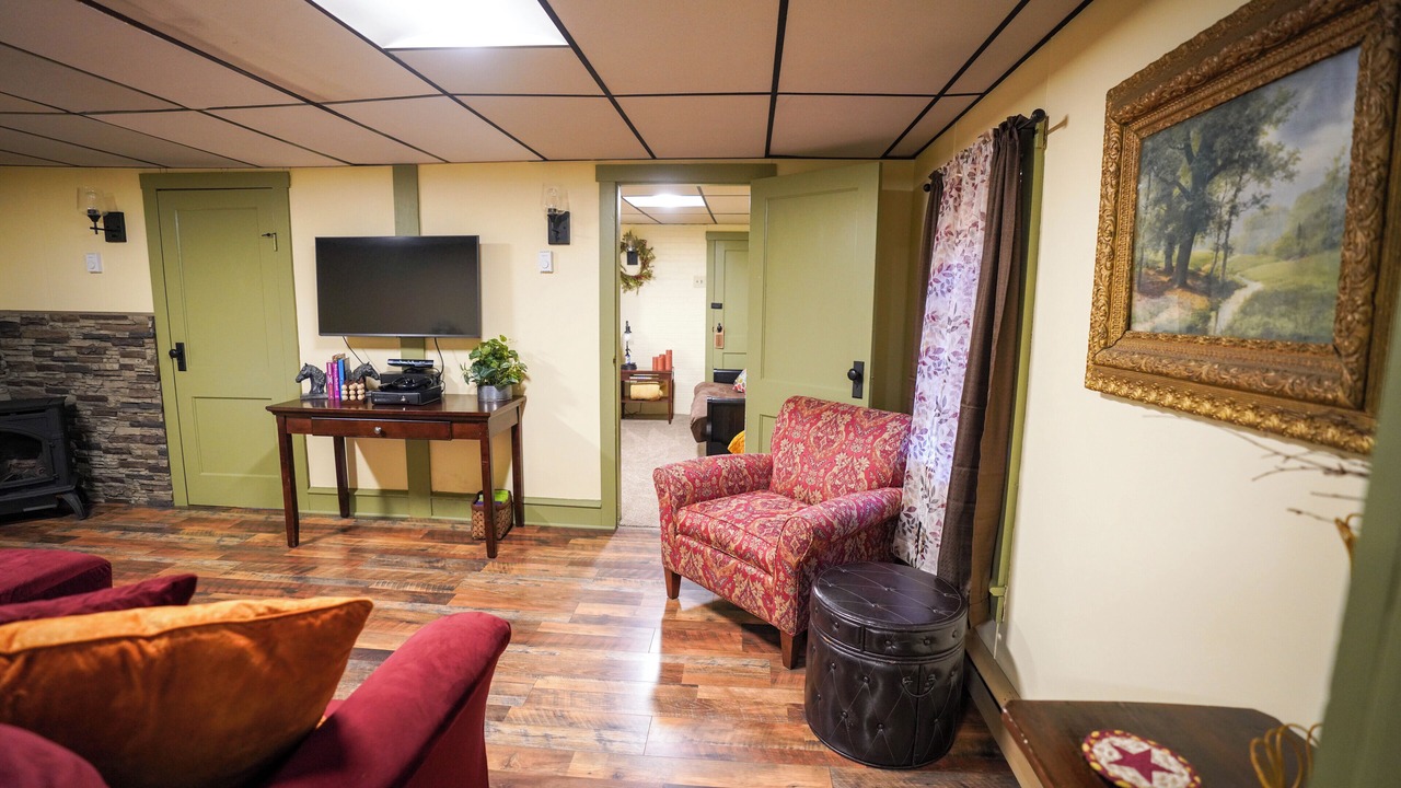 Photo of Livingroom in Brockton